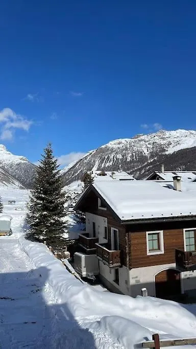 Appartamento Rin, Livigno 0*,  Italy