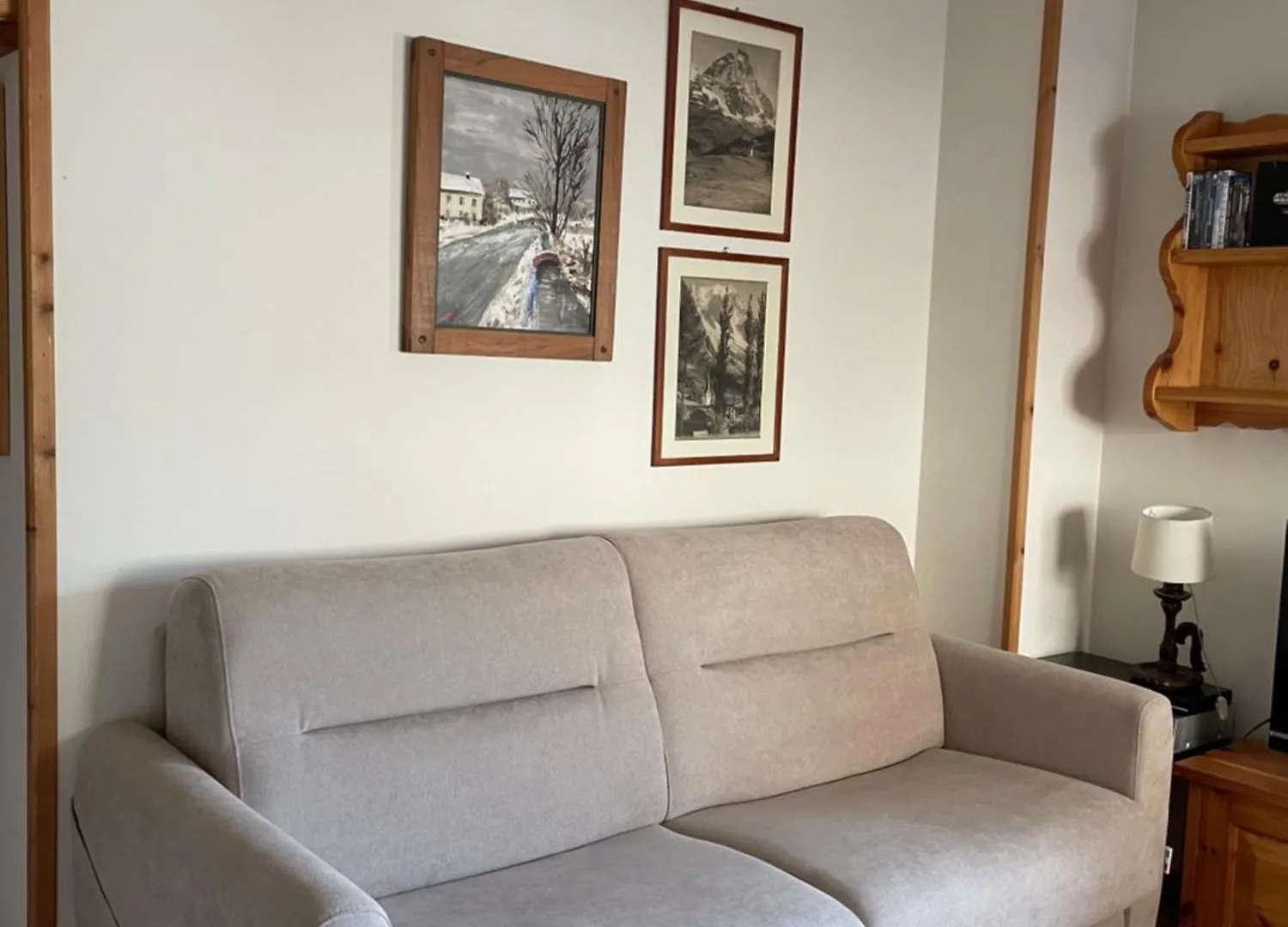 Appartamento Rin, Livigno 0*,  Italy