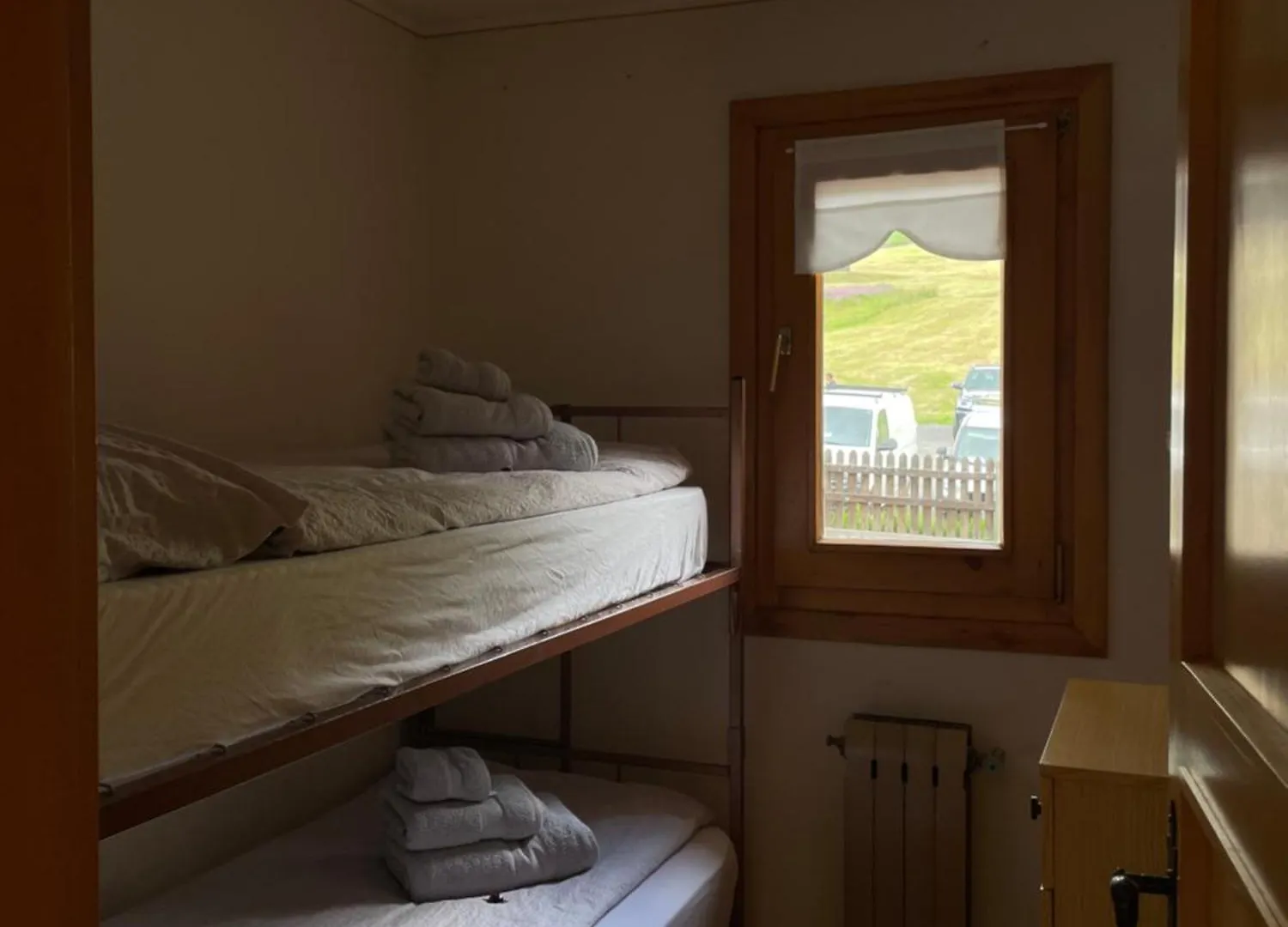 Appartamento Rin, Livigno Apartment