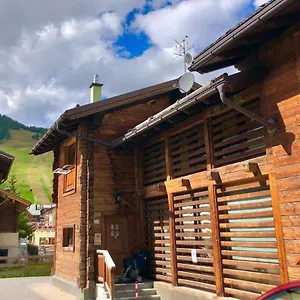 1 Baita Sosio Livigno
