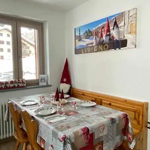 Gnomo Livigno