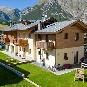 Ivan House Livigno