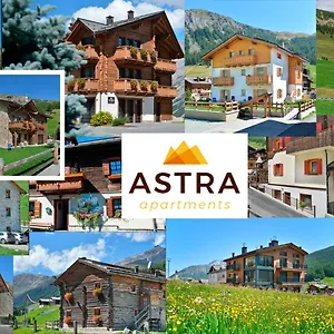 Apartment Astra, Livigno