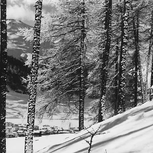 3* Hotel Hotel Livigno