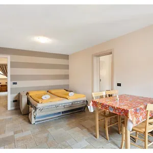 Casa Da Claudia Apartment