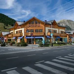 Isola Livigno