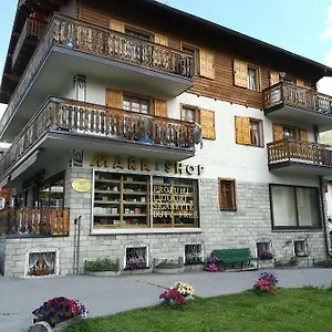 Casa Ester Livigno